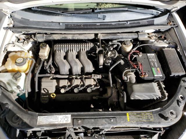 Photo 11 from auction – 2005 FORD FIVE HUNDR with VIN 1FAFP23155G120886