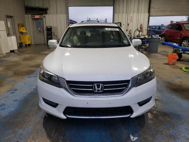 Photo 5 from auction – 2015 HONDA ACCORD EX with VIN 1HGCR2F74FA108547