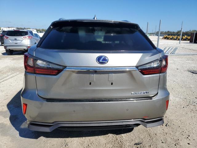 Photo 6 from auction – 2019 LEXUS RX 450H BA with VIN 2T2BGMCA8KC038063