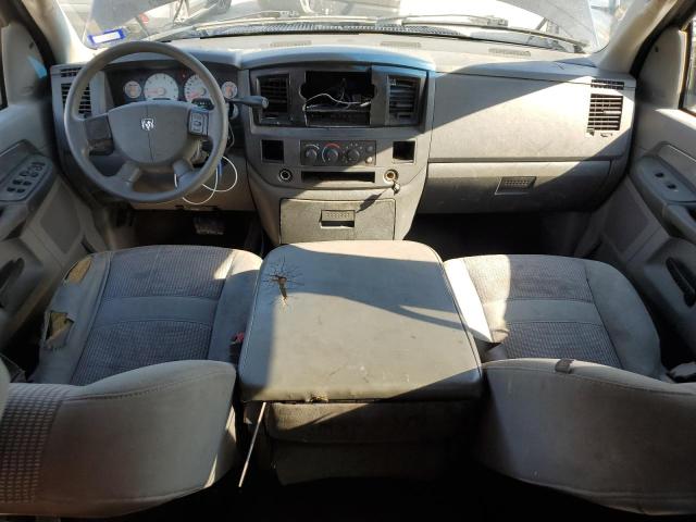 Photo 8 from auction – 2007 DODGE RAM 1500 S with VIN 1D7HA18P47S237781