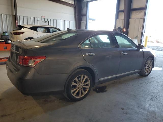 Photo 3 from auction – 2012 LEXUS ES350 with VIN JTHBK1EG7C2499580