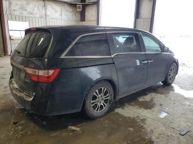 Photo 3 from auction – 2012 HONDA ODYSSEY EX with VIN 5FNRL5H48CB069284