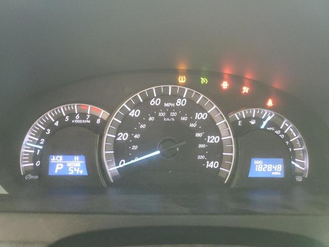 Foto 9 de la subasta – 2012 TOYOTA CAMRY BASE con VIN 4T1BF1FK7CU170807
