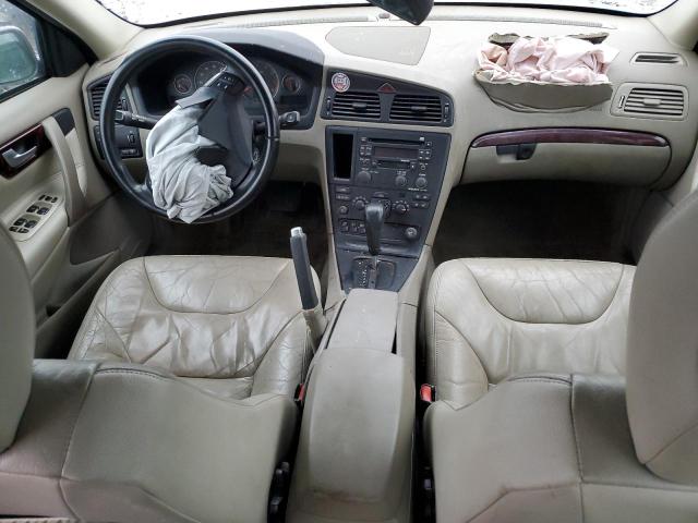 Photo 8 from auction – 2004 VOLVO S60 with VIN YV1RS61T142410873