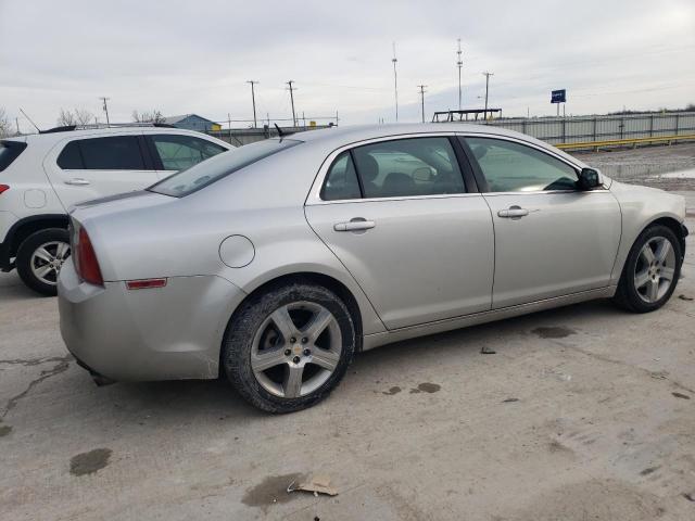 Photo 3 from auction – 2011 CHEVROLET MALIBU 2LT with VIN 1G1ZD5E74BF119273