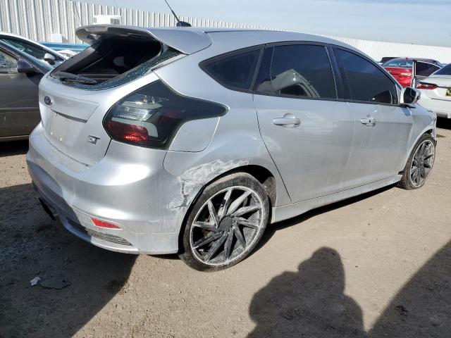 Photo 3 from auction – 2013 FORD FOCUS ST with VIN 1FADP3L96DL352096