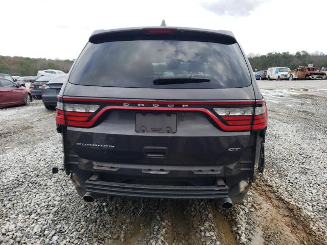 Photo 6 from auction – 2017 DODGE DURANGO GT with VIN 1C4RDHDG5HC796546