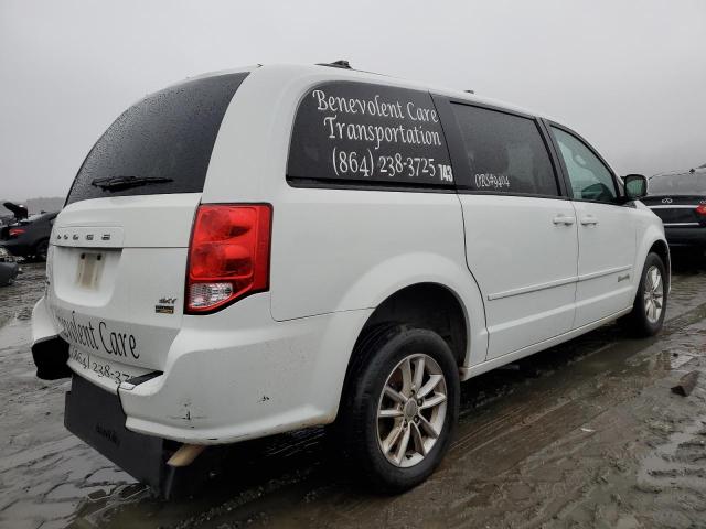 Photo 3 from auction – 2016 DODGE GRAND CARA with VIN 2C4RDGCG7GR380743