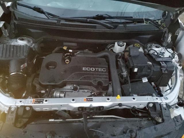 Photo 12 from auction – 2020 CHEVROLET EQUINOX LS with VIN 3GNAXHEV0LS623786
