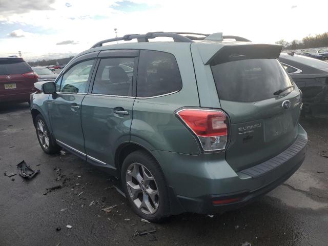 Photo 2 from auction – 2017 SUBARU FORESTER 2 with VIN JF2SJATC5HH407733