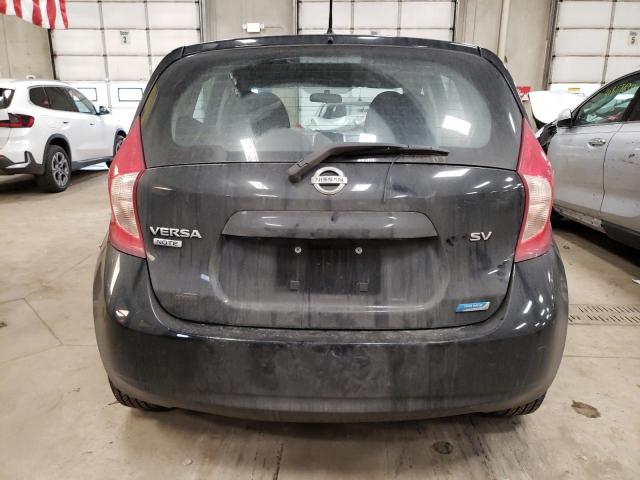 Photo 6 from auction – 2016 NISSAN VERSA NOTE with VIN 3N1CE2CP2GL401441