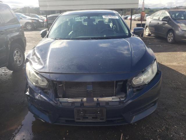 Photo 5 from auction – 2016 HONDA CIVIC LX with VIN 19XFC2F51GE207482