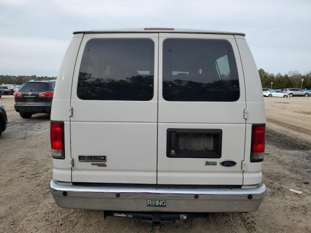 Photo 6 from auction – 2014 FORD ECONOLINE with VIN 1FBNE3BL8EDA04351