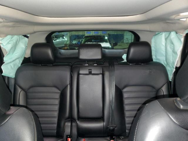 Photo 10 from auction – 2017 FORD EDGE SEL with VIN 2FMPK4J91HBC62063