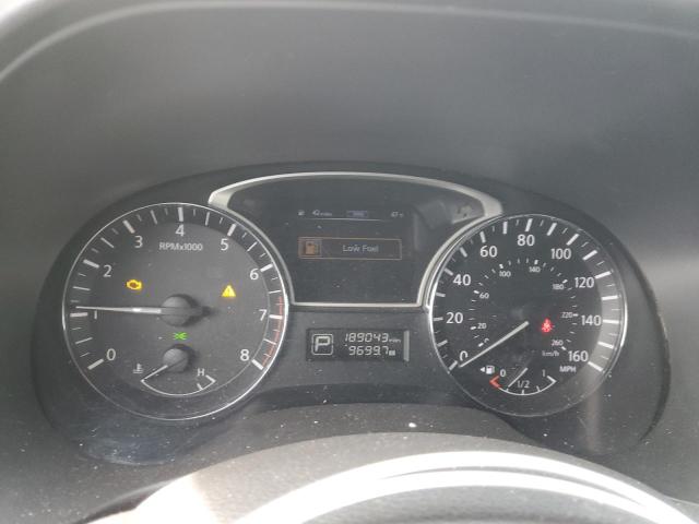 Photo 9 from auction – 2014 NISSAN PATHFINDER with VIN 5N1AR2MM1EC653876