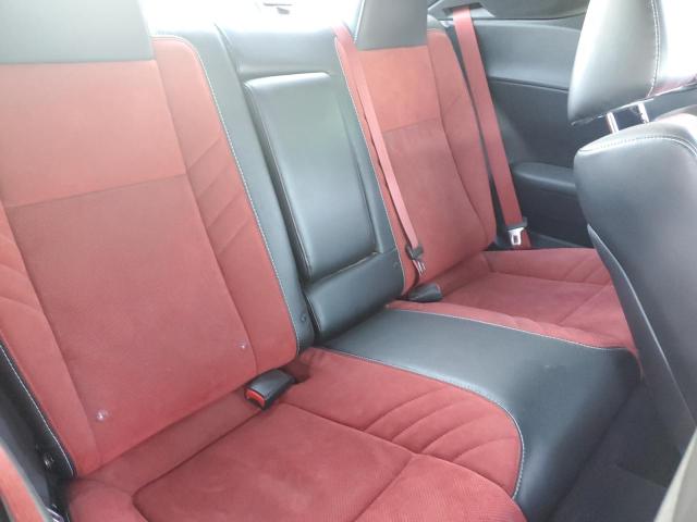 Photo 10 from auction – 2016 DODGE CHALLENGER with VIN 2C3CDZC91GH263415