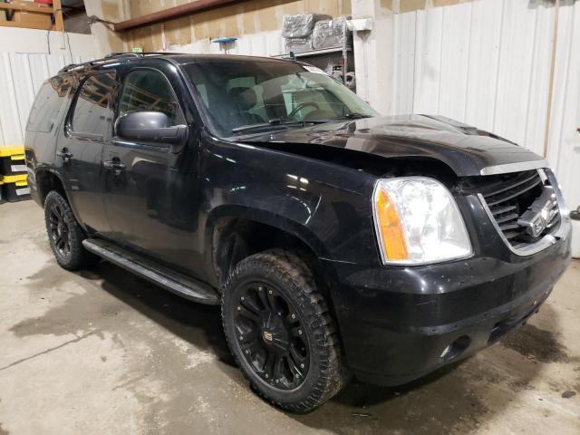 Photo 4 from auction – 2013 GMC YUKON SLT with VIN 1GKS2CE07DR243713