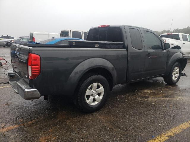 Photo 3 from auction – 2012 NISSAN FRONTIER S with VIN 1N6BD0CT0CC438648