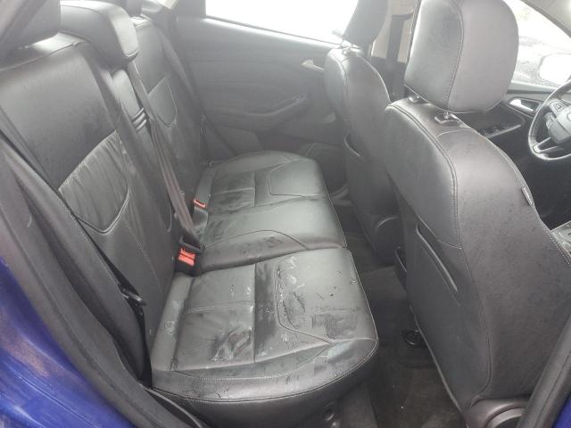 Photo 10 from auction – 2015 FORD FOCUS SE with VIN 1FADP3F25FL333184