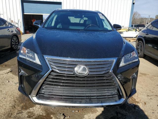Photo 5 from auction – 2017 LEXUS RX 350 BAS with VIN 2T2BZMCA9HC071480