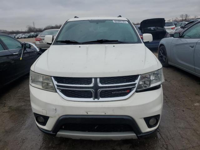 Photo 5 from auction – 2012 DODGE JOURNEY SX with VIN 3C4PDCBG7CT387295