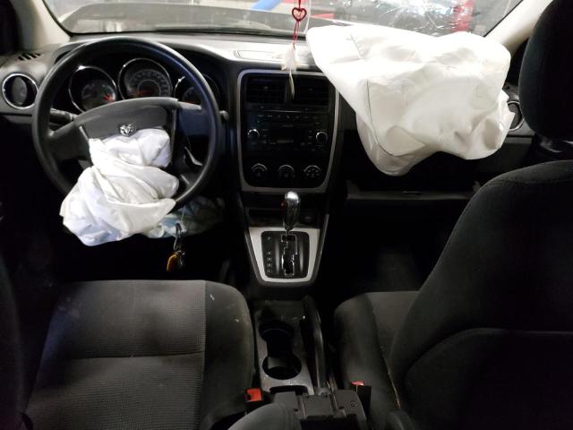 Photo 8 from auction – 2010 DODGE CALIBER SX with VIN 1B3CB4HA7AD619122