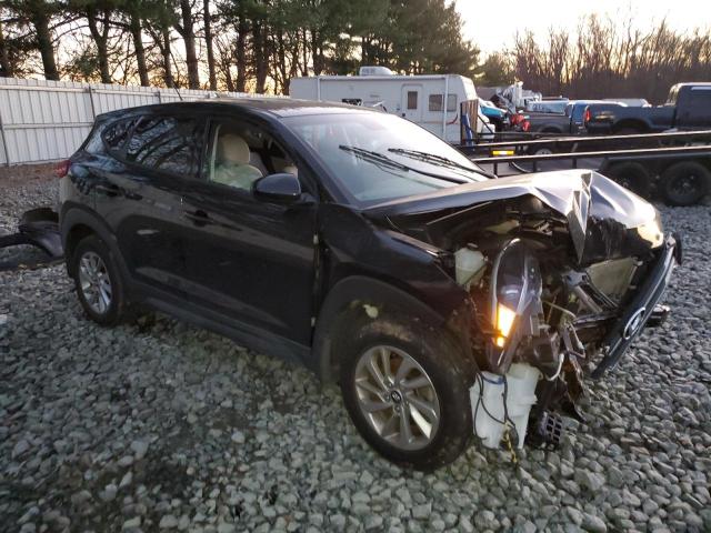 Photo 4 from auction – 2018 HYUNDAI TUCSON SE with VIN KM8J2CA45JU819979