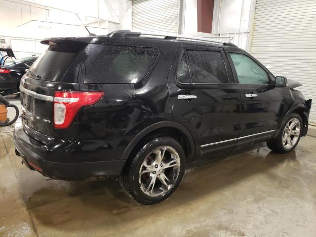 Zdjęcie 3 z aukcji – 2012 FORD EXPLORER L z VIN 1FMHK8F86CGA16297