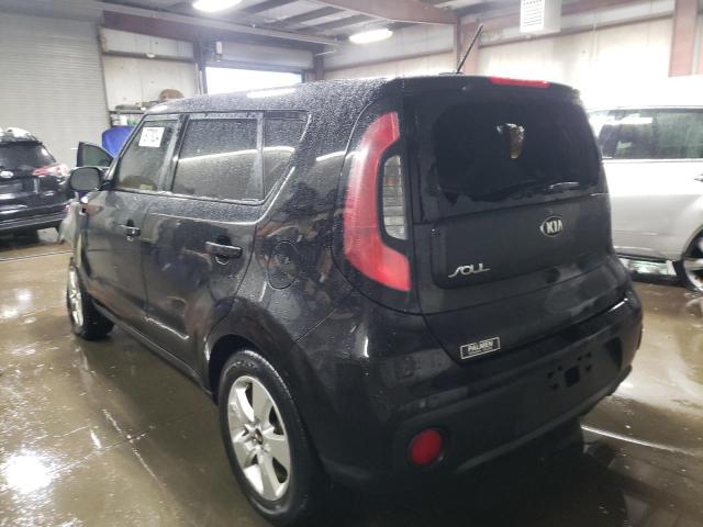 Photo 2 from auction – 2019 KIA SOUL with VIN KNDJN2A26K7691725