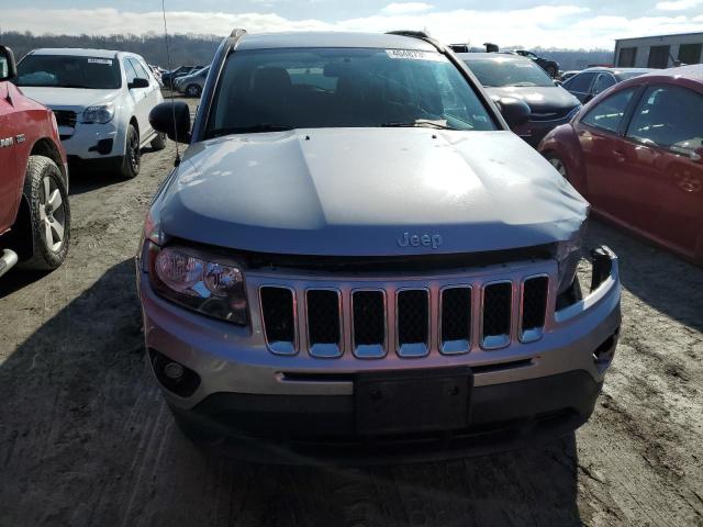 Photo 5 from auction – 2016 JEEP COMPASS SP with VIN 1C4NJDBB1GD566406