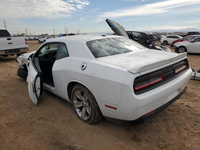 Photo 2 from auction – 2019 DODGE CHALLENGER with VIN 2C3CDZAG1KH563501