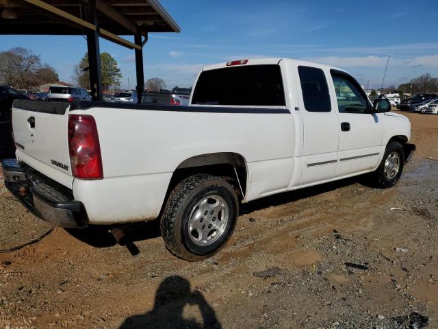 Photo 3 from auction – 2003 CHEVROLET SILVERADO with VIN 2GCEC19T631186832
