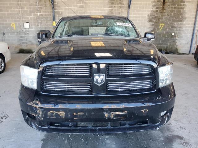 Photo 5 from auction – 2012 DODGE RAM 1500 S with VIN 1C6RD7MT1CS217422