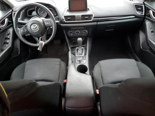 Photo 8 from auction – 2016 MAZDA 3 SPORT with VIN 3MZBM1U70GM255455