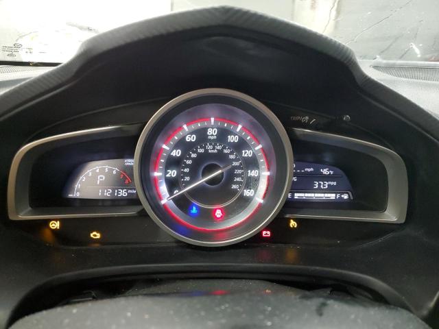 Photo 9 from auction – 2015 MAZDA 3 TOURING with VIN 3MZBM1V76FM176823