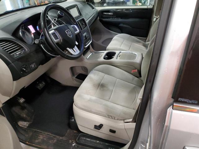 Photo 7 from auction – 2012 DODGE GRAND CARA with VIN 2C4RDGDG6CR215095