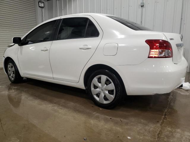 Photo 2 from auction – 2008 TOYOTA YARIS with VIN JTDBT923984039153