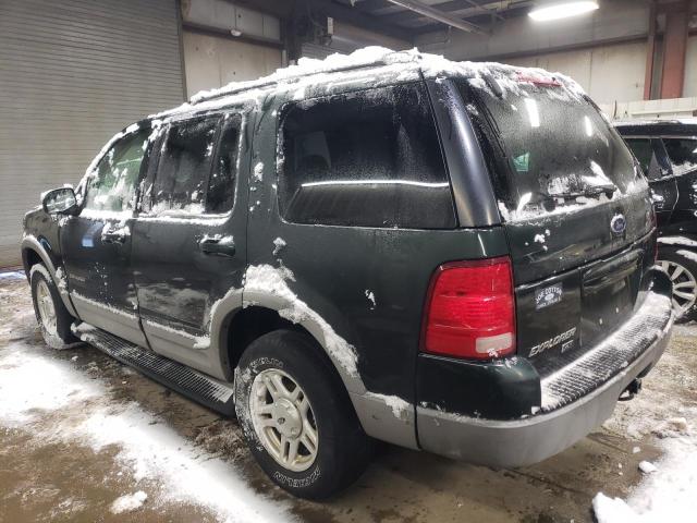 Photo 2 from auction – 2002 FORD EXPLORER X with VIN 1FMZU73E32ZA53491