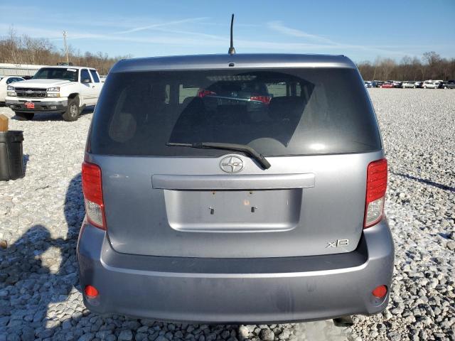 Photo 6 from auction – 2012 TOYOTA SCION XB with VIN JTLZE4FE3CJ005537