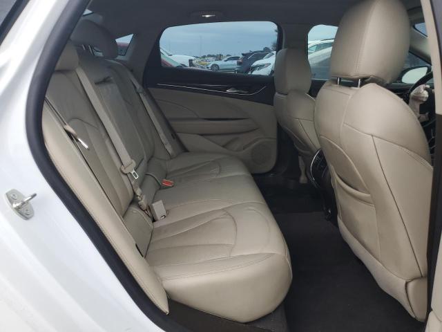 Photo 10 from auction – 2017 BUICK LACROSSE E with VIN 1G4ZP5SS8HU166572