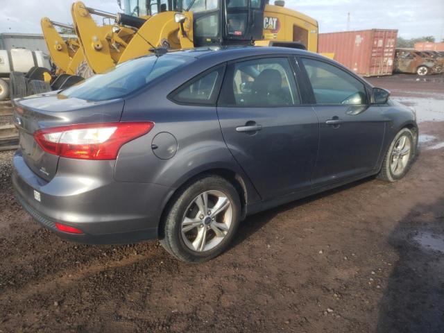 Photo 3 from auction – 2013 FORD FOCUS SE with VIN 1FADP3F26DL247122