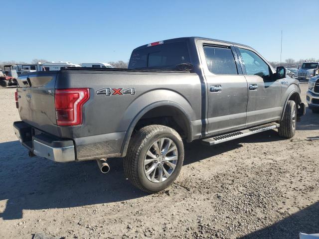 Photo 3 from auction – 2017 FORD F150 SUPER with VIN 1FTEW1EFXHKC88892