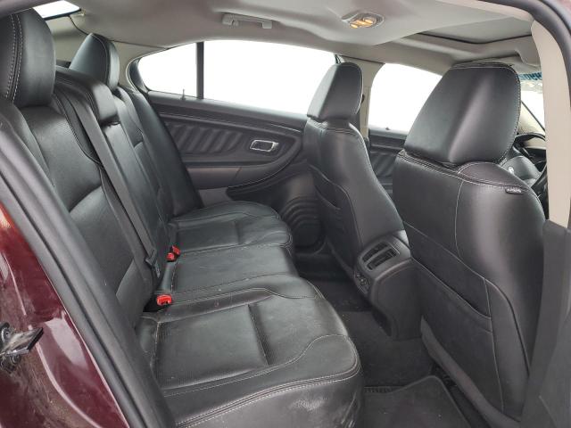 Photo 10 from auction – 2011 FORD TAURUS LIM with VIN 1FAHP2FW8BG142117