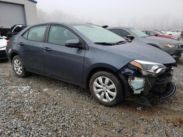 Photo 4 from auction – 2016 TOYOTA COROLLA L with VIN 5YFBURHE9GP538097