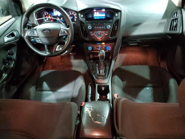 Photo 8 from auction – 2018 FORD FOCUS SE with VIN 1FADP3F23JL234923