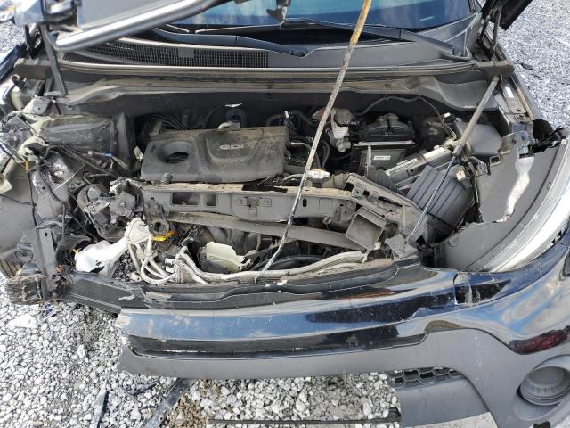 Photo 11 from auction – 2018 KIA SOUL with VIN KNDJN2A22J7517309