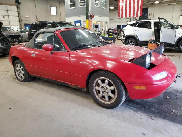 Photo 4 from auction – 1992 MAZDA MX-5 MIATA with VIN JM1NA3516N1313013