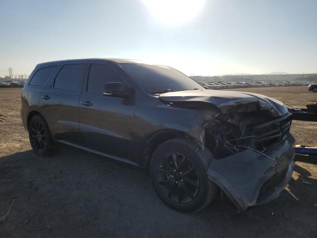 Photo 4 from auction – 2018 DODGE DURANGO GT with VIN 1C4RDHDG5JC175569