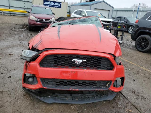 Photo 5 from auction – 2015 FORD MUSTANG with VIN 1FATP8UH3F5359559