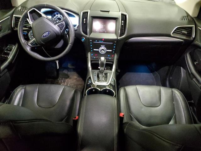 Photo 8 from auction – 2018 FORD EDGE TITAN with VIN 2FMPK3K82JBB39815